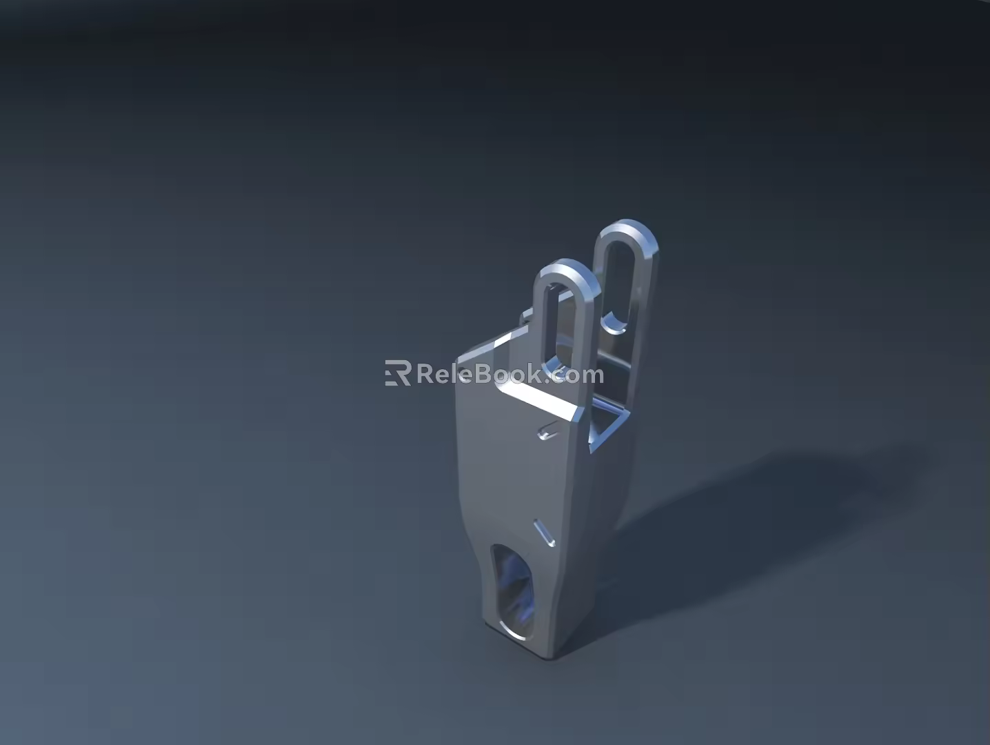 Hardware parts hardware parts hardware parts all kinds of machine parts hardware door handles 3d model
