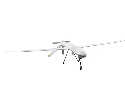 Drones Military Drones Unmanned Bombers Suicide Drones Remote Control Drones 3d model