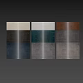 Modern Minotti Rugs Collection With Gray Blue And Brown Tones For Home Decor