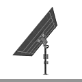 High Performance Photovoltaic Solar Panel As Industrial Renewable Energy Equipment