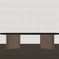 Table 3d model