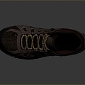 Hiking Boots Hiking Boots Hiking Shoes Travel Shoes Climbing Shoes sneaker Running Shoes Outdoor Shoes 3d model