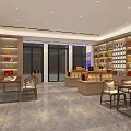Guchalin Ancient Tree Tea Specialty Store Offering Traditional Tea Products