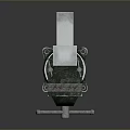 Vise vise tools Hardware tools Processing tools Furniture Realistic 3d model