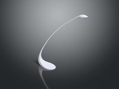 Table Lamp Industrial Table Lamp Homemade Table Lamp Industrial Wind Folding Table Lamp Lighting Lamps Lighting Fixtures 3d model