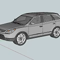 Car 3d model