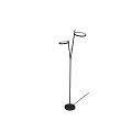 Floor Lamp Metal Floor Lamp Simple Floor Lamp 3d model