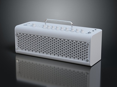 Modern Audio Yamaha Speaker model