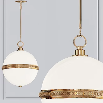 Sphere Light Fixture Ecuador Sphere Chandelier Ball Chandelier Classic Chandelier Dining Area Chandelier 3d model