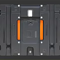 Modern Box Science Fiction Box Science Fiction Box 3d model
