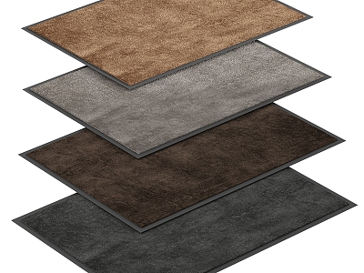 Carpet 3d model