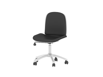 Student Chair Office Chair model