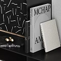 Modern Open Shelving Unit With Multiple Tiers For Books Decorative Vases And Art Pieces