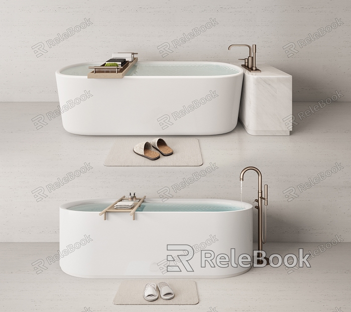 GROHE High Gauge Bathtub Combination model