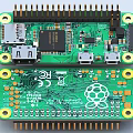 Industrial Equipment Green Development Board with Multiple Interfaces Chips and Pins