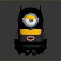 Minions Cartoon Minions Animation Minions Animation Minions Animation Character Anime Character 3d model