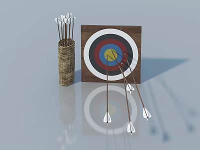 Modern Swing Door Design With Wooden Frame And Metal Handle For Home Use 3d model Modern Swing Door Design With Wooden Frame And Metal Handle For Home Use 3d model