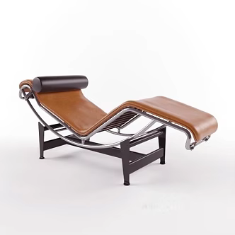Recliner 3d model