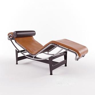 Recliner 3d model