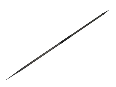 High Quality Metal Agricultural Equipment Long Handle Tool For Efficient Farming Operations 3d model