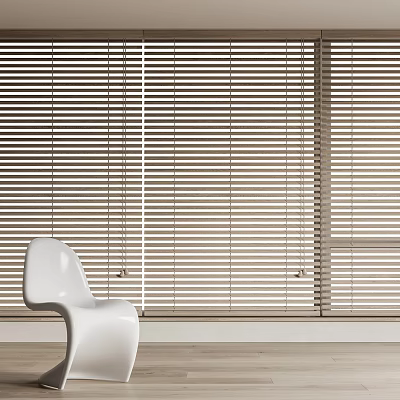 Blind 3d models