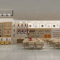 Modern Handmade Workshop 3d model