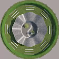 New Chinese Style Pavilion Bagua Pavilion Modern Pavilion Chinese Style Gallery Rack Chinese Style Pavilion Park Gallery Rack Special-Shaped Gallery Rack 3d model