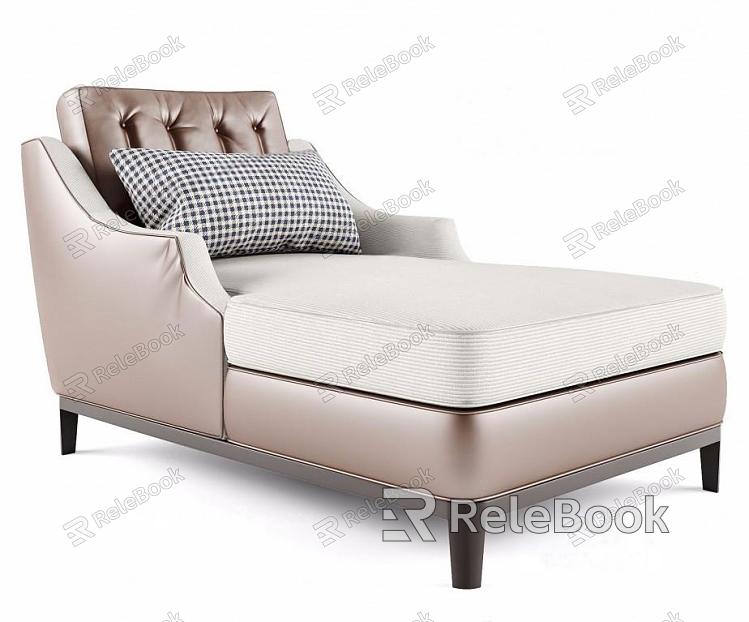 Recliner model