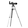 Commercial Equipment Professional Telescope With Stable Tripod Stand For Observation