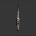 Realistic Ferocious Velociraptor Dinosaur Model With Saddle Bridle And Open Mouth