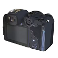 High Quality Commercial Digital Camera Equipment With Canon EOS R7 Professional Photography Features