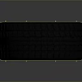 Car Tire With Stylish Alloy Wheel And Deep Tread Pattern Design