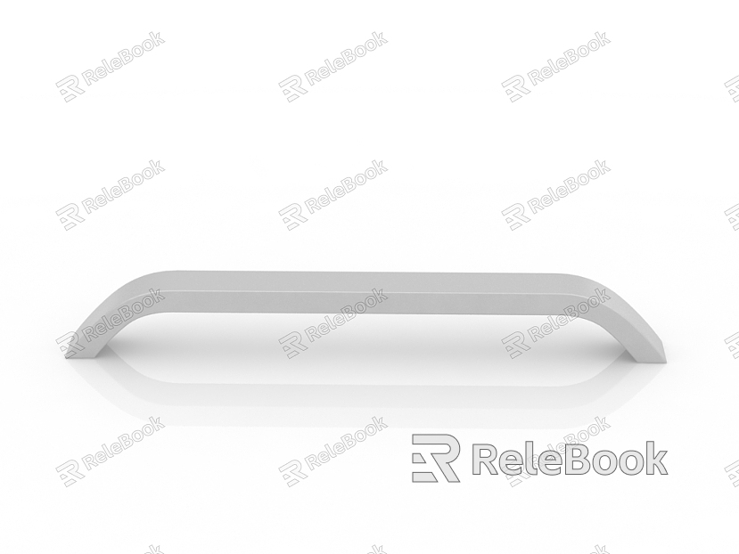 Handle door handle model