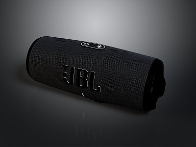 Speaker Audio Wireless Speaker Wireless Bluetooth Speaker Military Audio Military Equipment Mini Bluetooth Audio 3d model