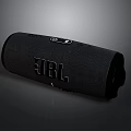 Speaker Audio Wireless Speaker Wireless Bluetooth Speaker Military Audio Military Equipment Mini Bluetooth Audio 3d model