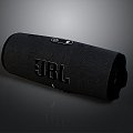 Speaker Audio Wireless Speaker Wireless Bluetooth Speaker Military Audio Military Equipment Mini Bluetooth Audio 3d model