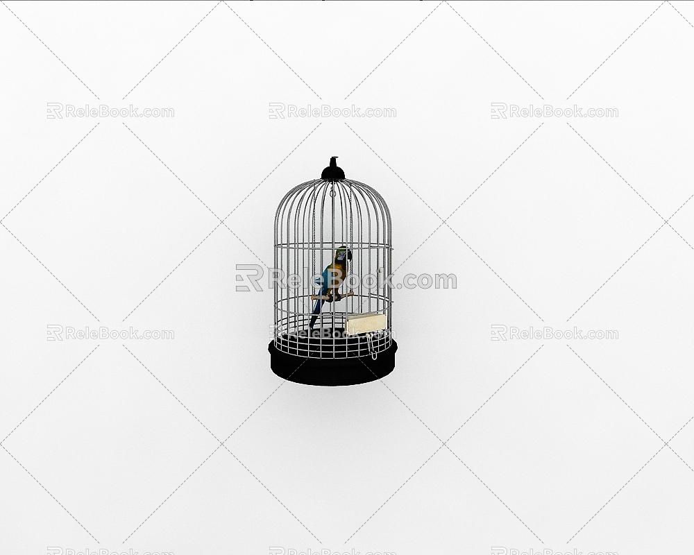 Birdcage model