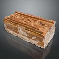 Columns Stone Columns Stone Columns Old Columns Roman Columns Roman Columns Classical Columns Greek Columns 3d model
