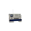 CNC Machine Tool CK6136 Central China CNC Lathe Virtual Simulation 3d model