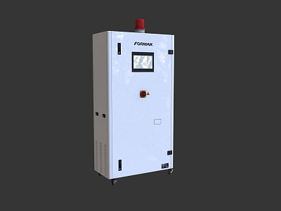 Electric cabinet electric control cabinet control cabinet control box electric box electric control box switch wiring intelligent control cabinet industrial equipment model