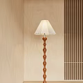Floor lamp 3d model