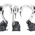 Advanced Panasonic Industrial Robotic Arms For Precision Manufacturing Automation Systems