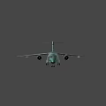 Camouflage Painted Military Fighter Jet With Twin Engines And Tail Number PT250