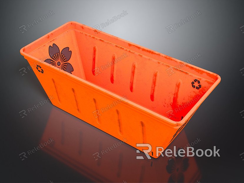 Plastic Box Plastic Basket Plastic Vegetable Basket Plastic Box Basket Bamboo Basket Vegetable Basket Egg Basket Storage Basket model