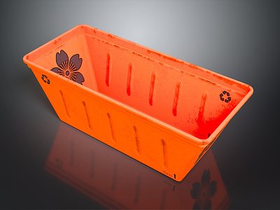 Plastic Box Plastic Basket Plastic Vegetable Basket Plastic Box Basket Bamboo Basket Vegetable Basket Egg Basket Storage Basket model