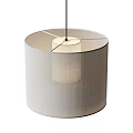 Nordic Chandelier Decorative Chandelier Small Chandelier 3d model