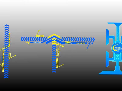 Playground Equipment Design With Slide Climbing Structure Safety Rails And Durable Materials 3d model