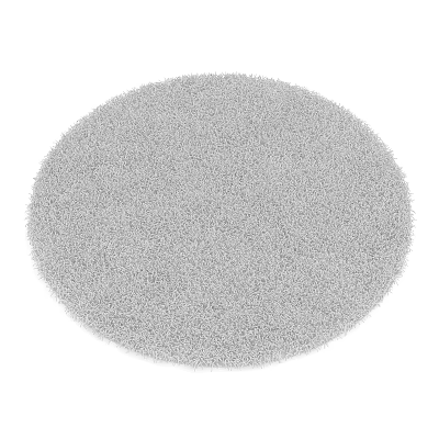 modern carpet leisure carpet indoor furniture 3d model