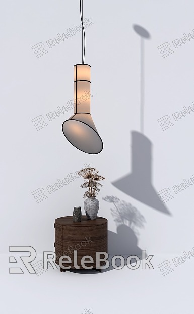 Style Heterosexual Chandelier model