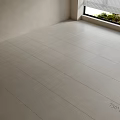 Light Colored 750x1500mm Floor Tiles In Bright Indoor Space With Natural Light